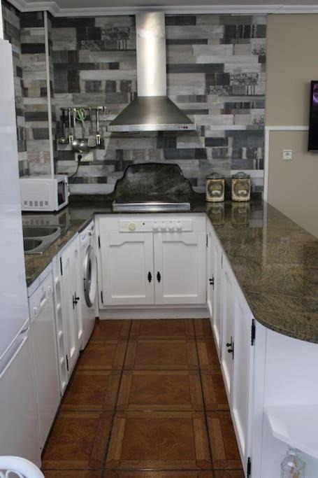 Photo of Kitchen in Castanedo