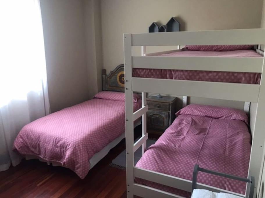 Photo of Bedroom in Castanedo