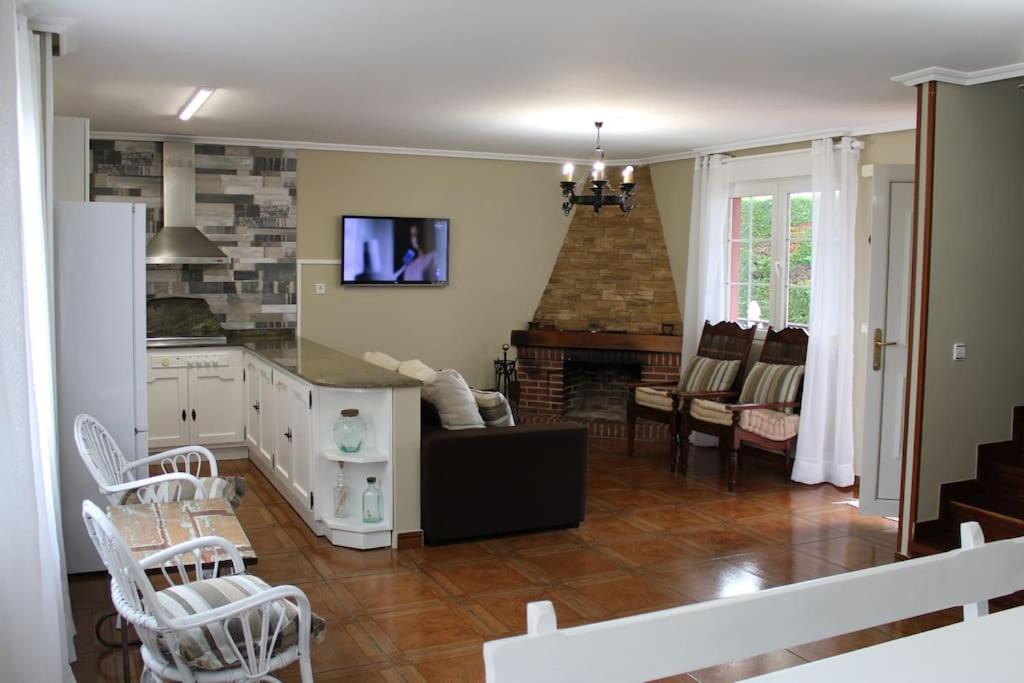 Photo of Livingroom in Castanedo