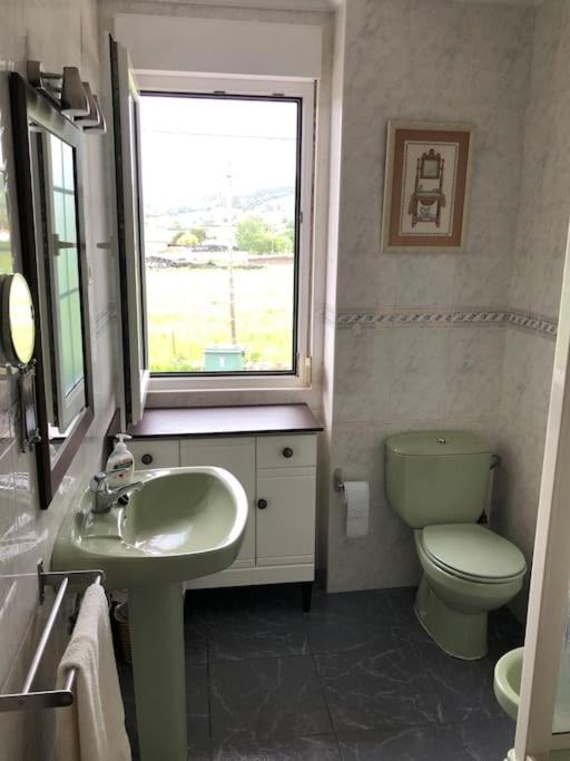 Photo of Bathroom in Castanedo