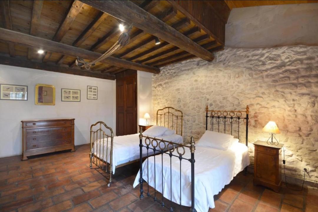 Photo of Bedroom in Saintes-Maries-de-la-Mer