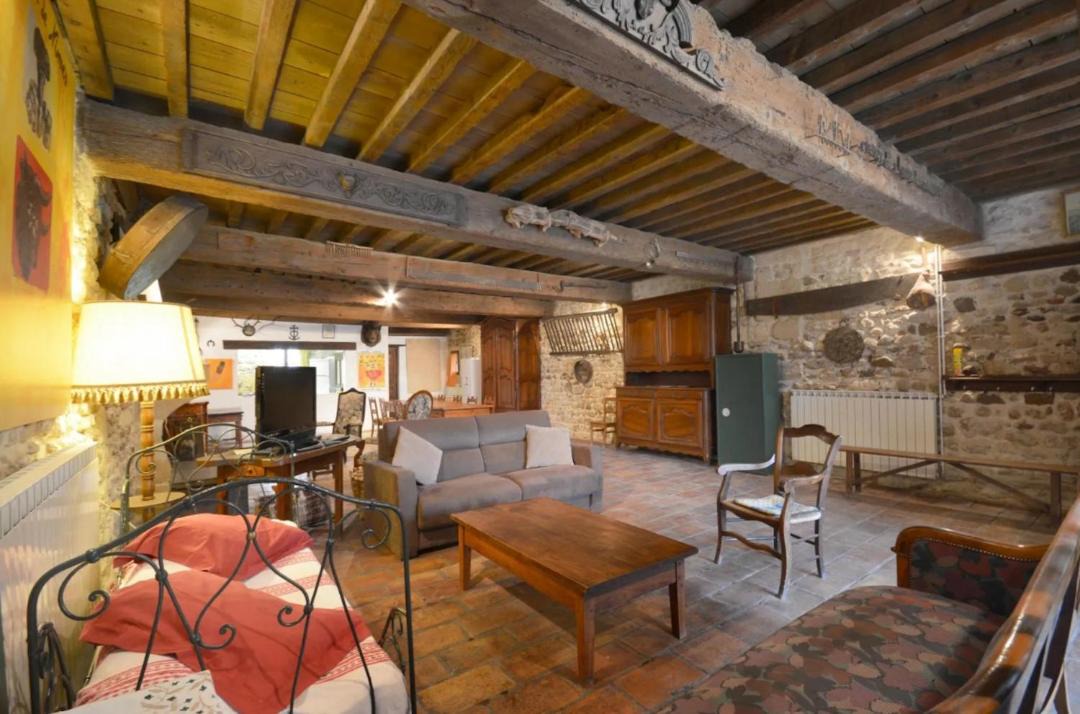 Photo of Livingroom in Saintes-Maries-de-la-Mer