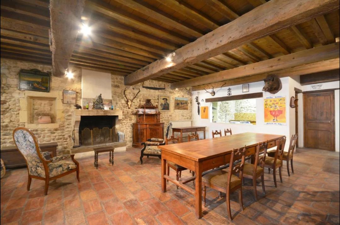 Photo of Livingroom in Saintes-Maries-de-la-Mer