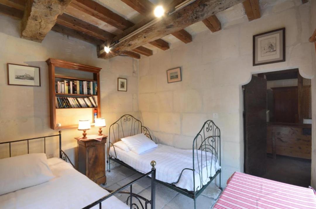 Photo of Bedroom in Saintes-Maries-de-la-Mer
