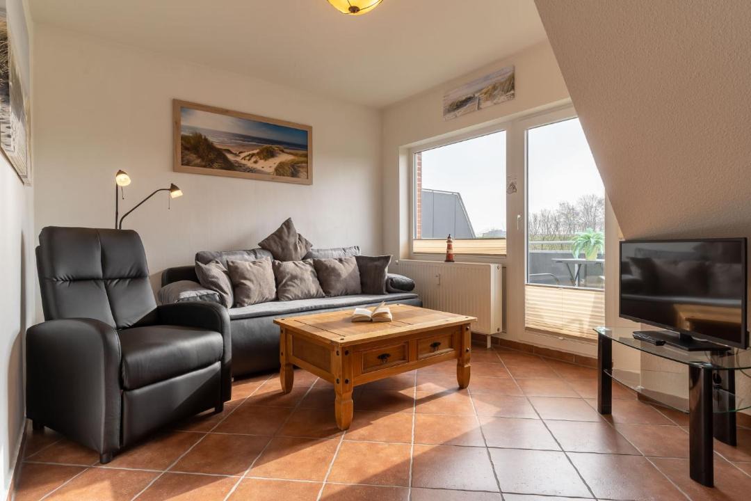 Photo of Livingroom in Busum