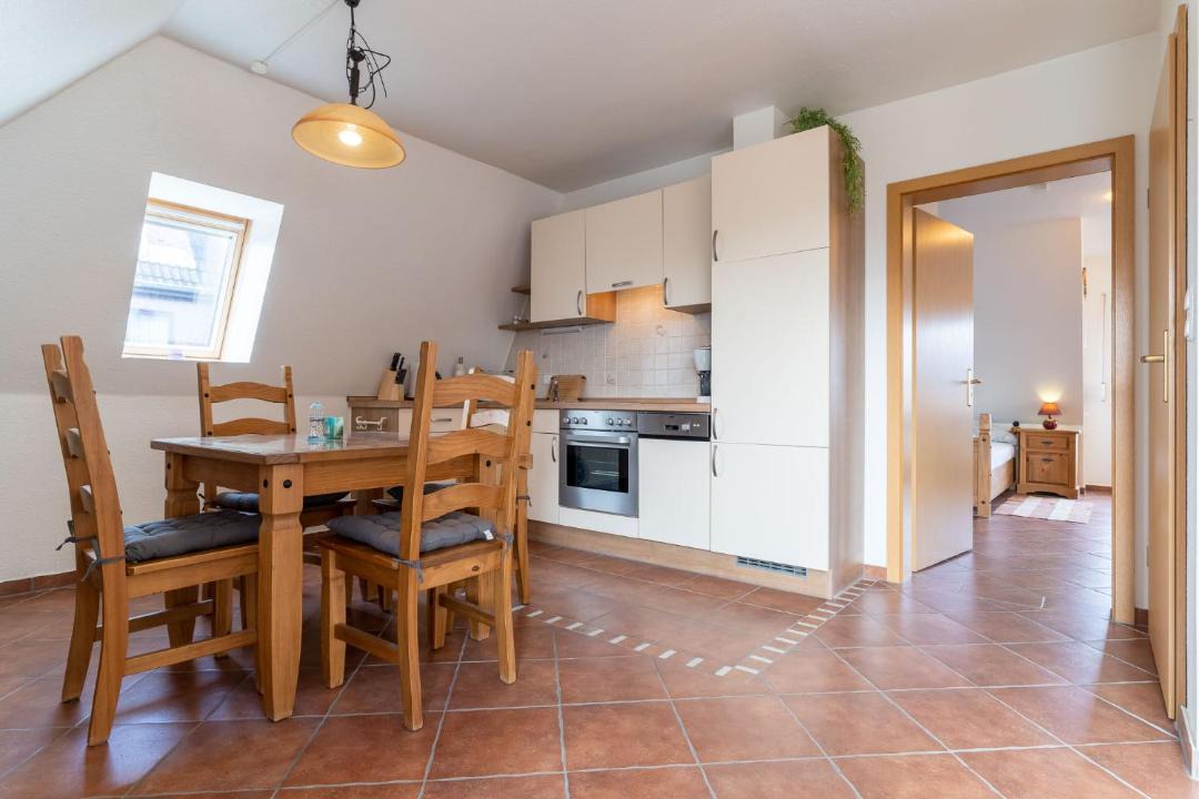 Photo of Kitchen in Busum
