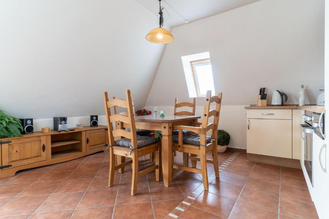 Photo of Kitchen in Busum