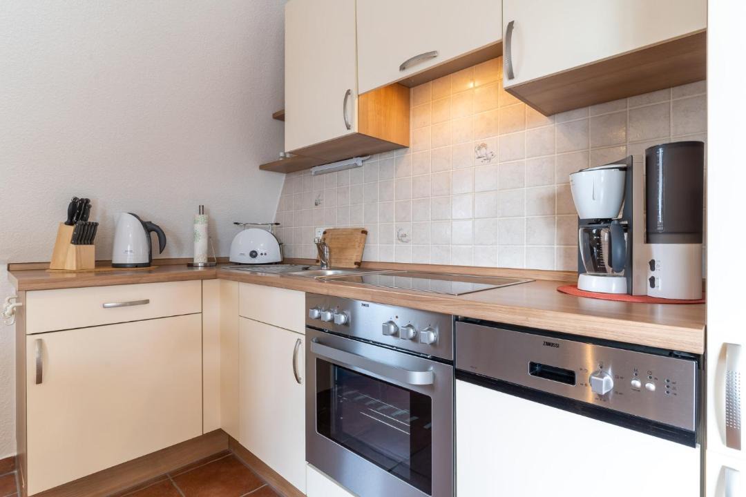 Photo of Kitchen in Busum