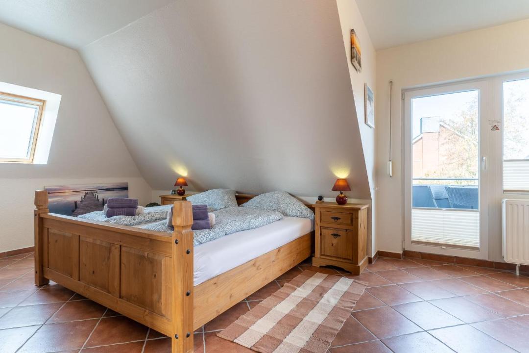 Photo of Bedroom in Busum