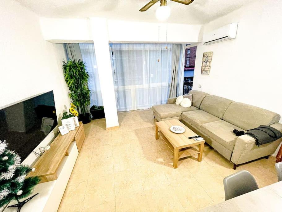 Photo of Livingroom in Parque Ayala