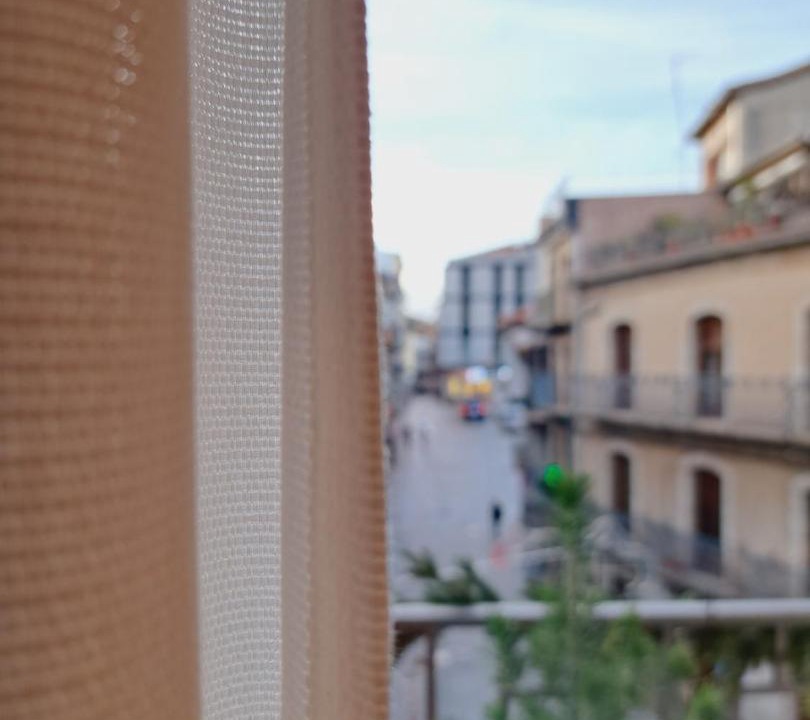 Photo of Patio Balcony in Bejar