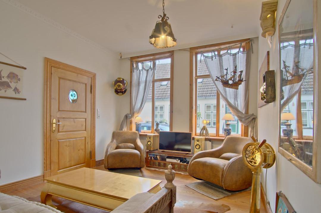 Photo of Livingroom in Friedrichstadt