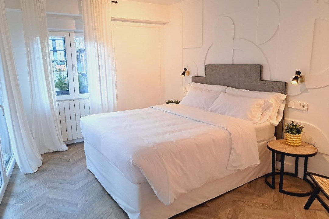 Photo of Bedroom in Bejar