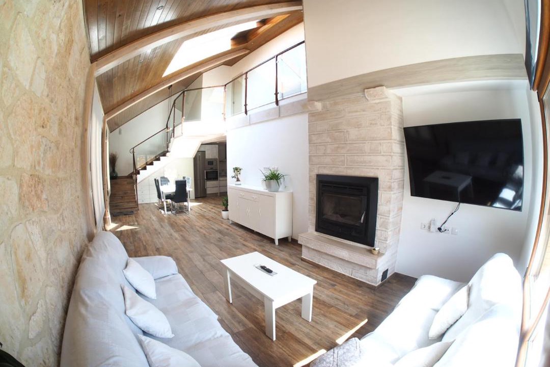 Photo of Livingroom in Carboneras de Guadazaon
