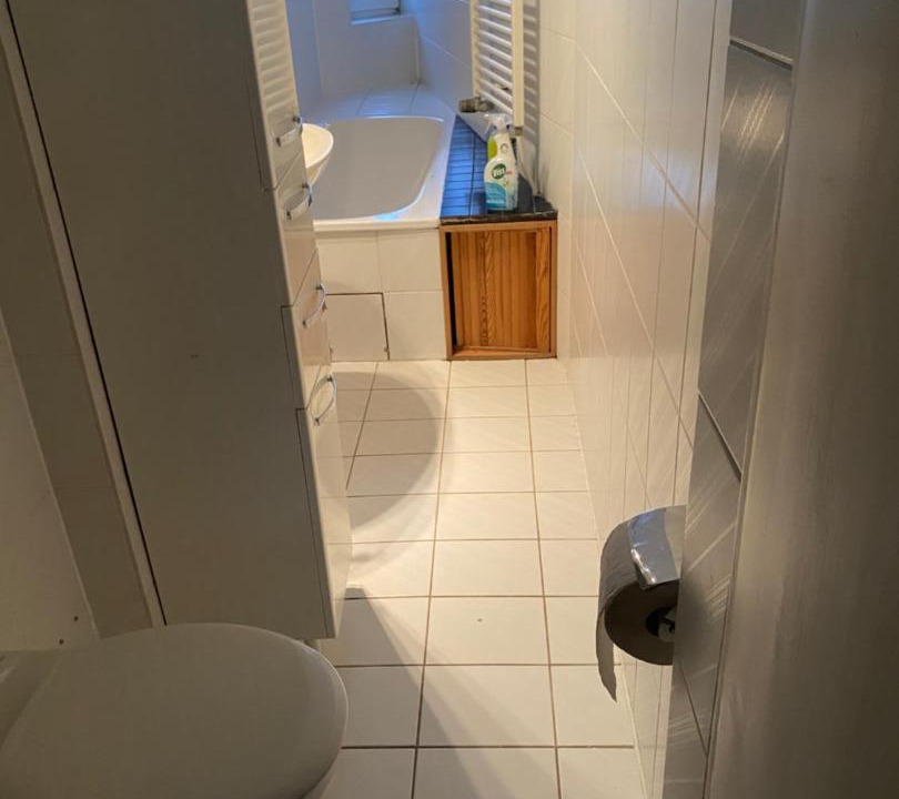 Photo of Bathroom in Vahrenwald