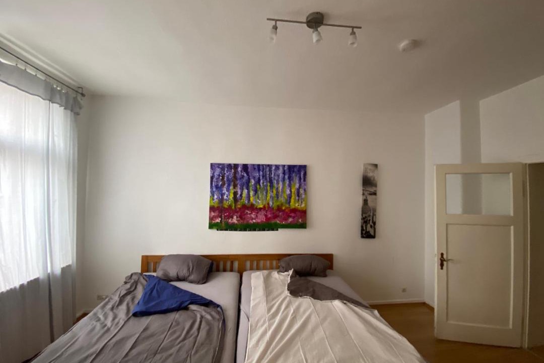Photo of Bedroom in Vahrenwald