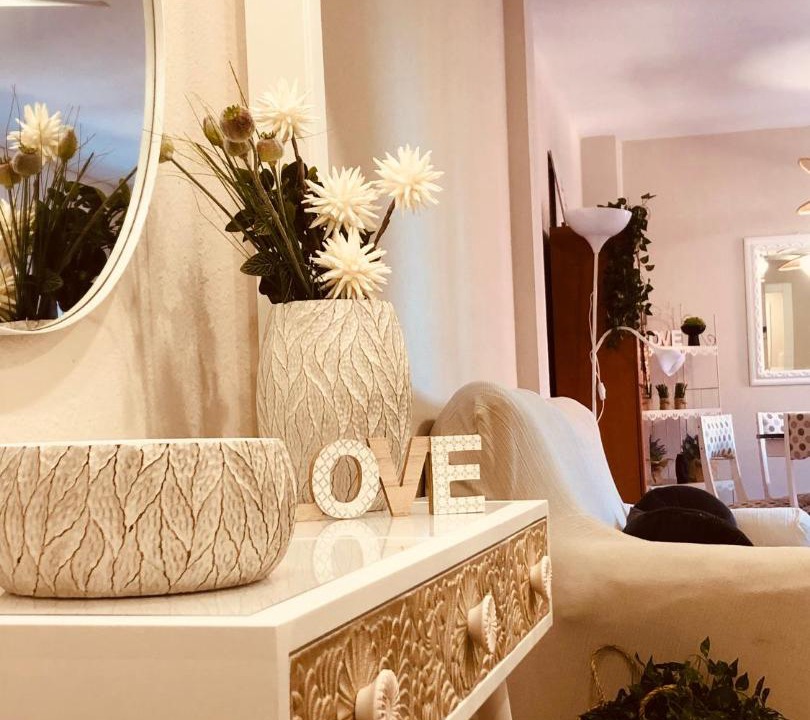 Photo of Livingroom in Santander