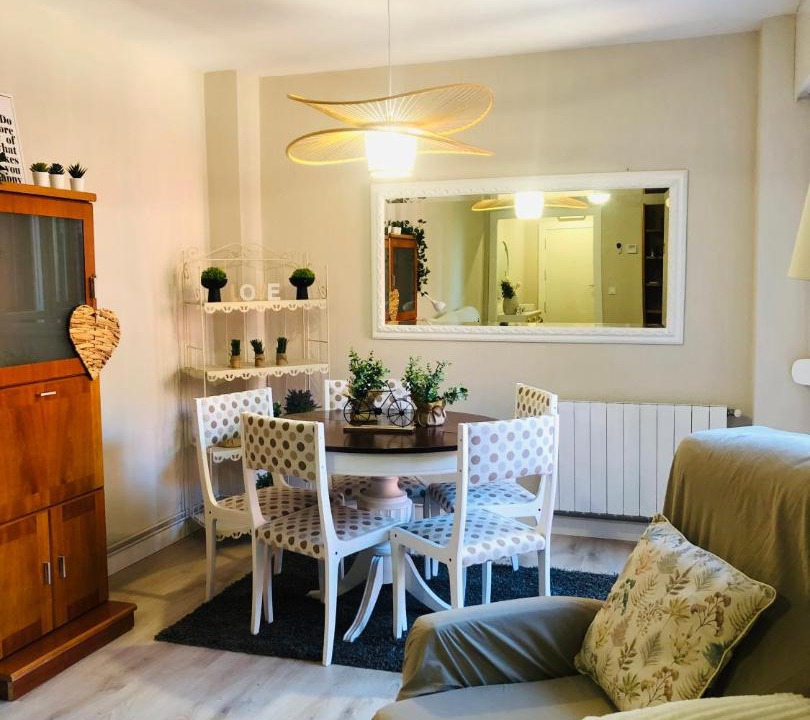 Photo of Livingroom in Santander
