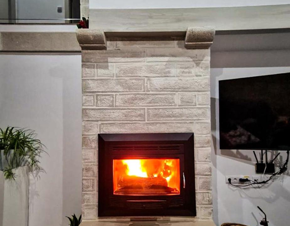 Photo of Livingroom in Carboneras de Guadazaon