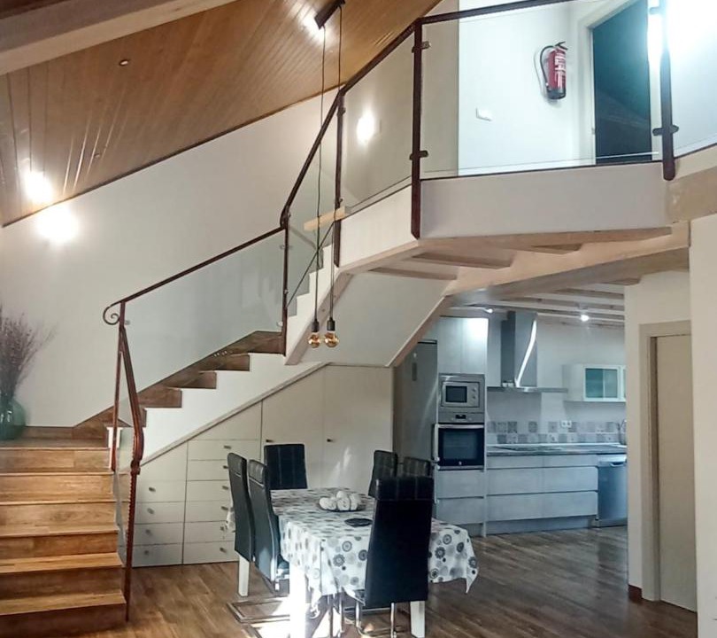 Photo of Livingroom in Carboneras de Guadazaon