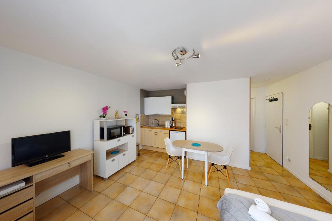 Photo of Livingroom in Annecy