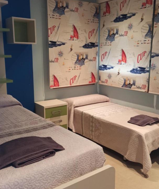Photo of Bedroom in Quintans