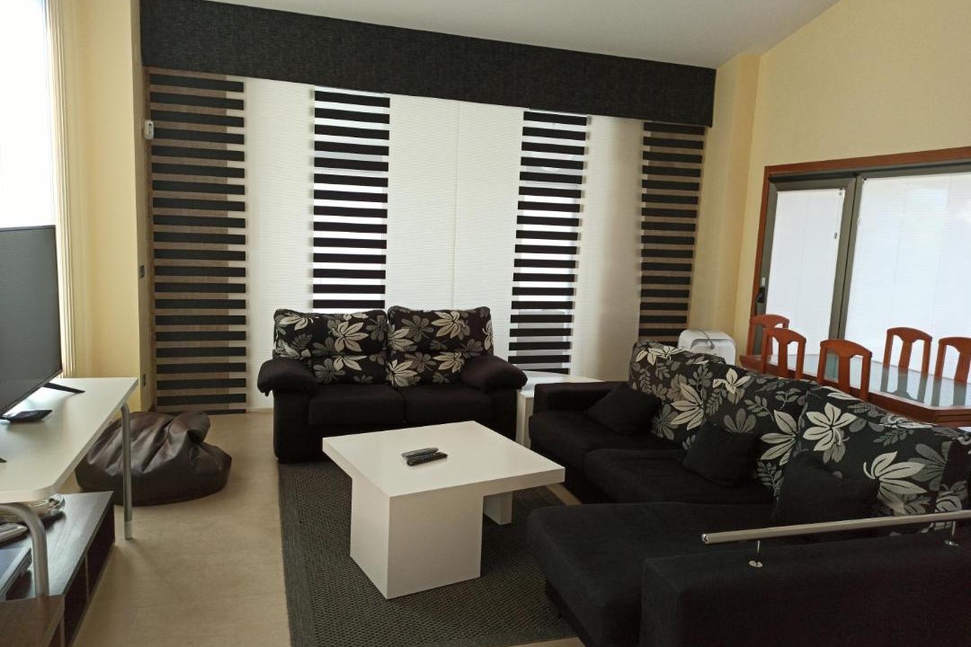 Photo of Livingroom in Quintans