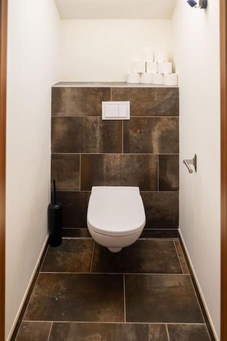 Photo of Bathroom in Etercy