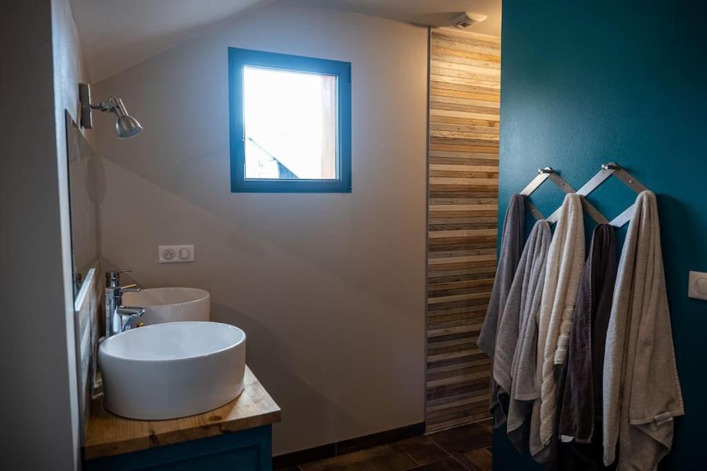 Photo of Bathroom in Etercy