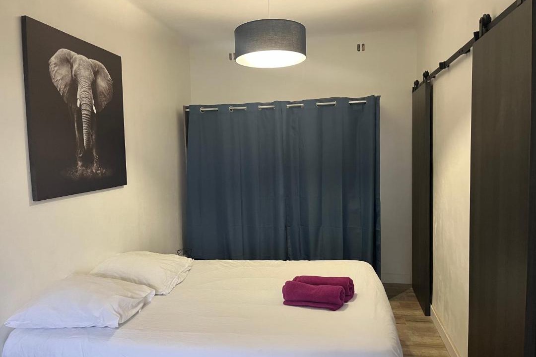 Photo of Bedroom in Mont Duplan