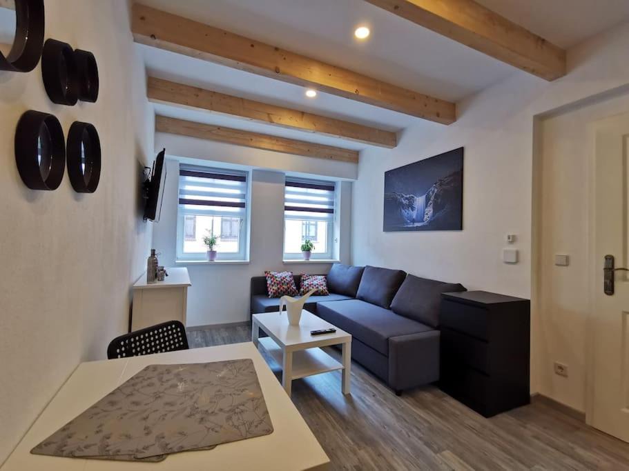 Photo of Livingroom in Haldensleben