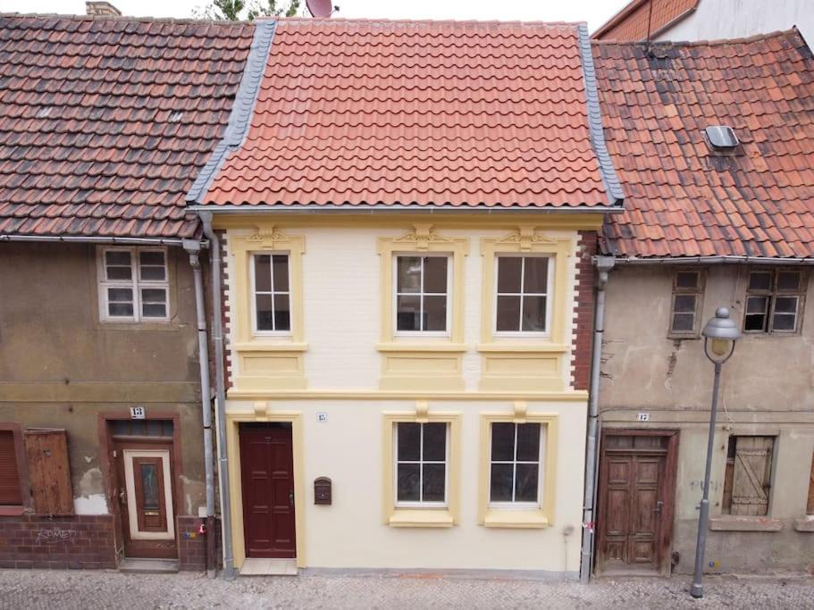 Photo of Buildings in Haldensleben