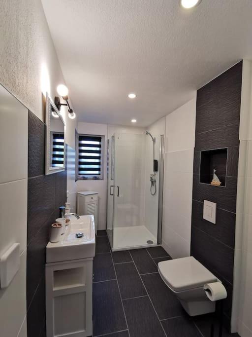 Photo of Bathroom in Haldensleben
