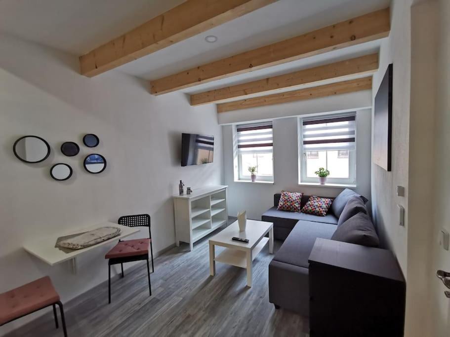 Photo of Livingroom in Haldensleben