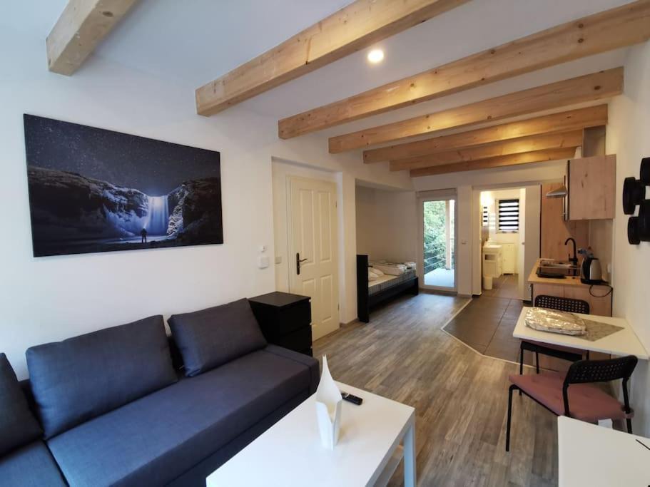 Photo of Livingroom in Haldensleben