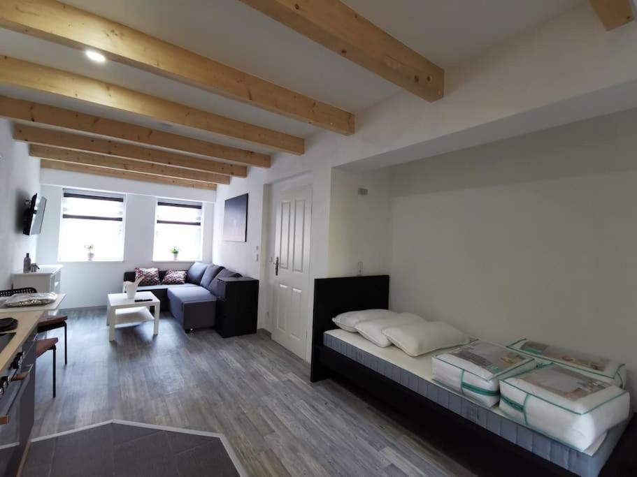 Photo of Livingroom in Haldensleben