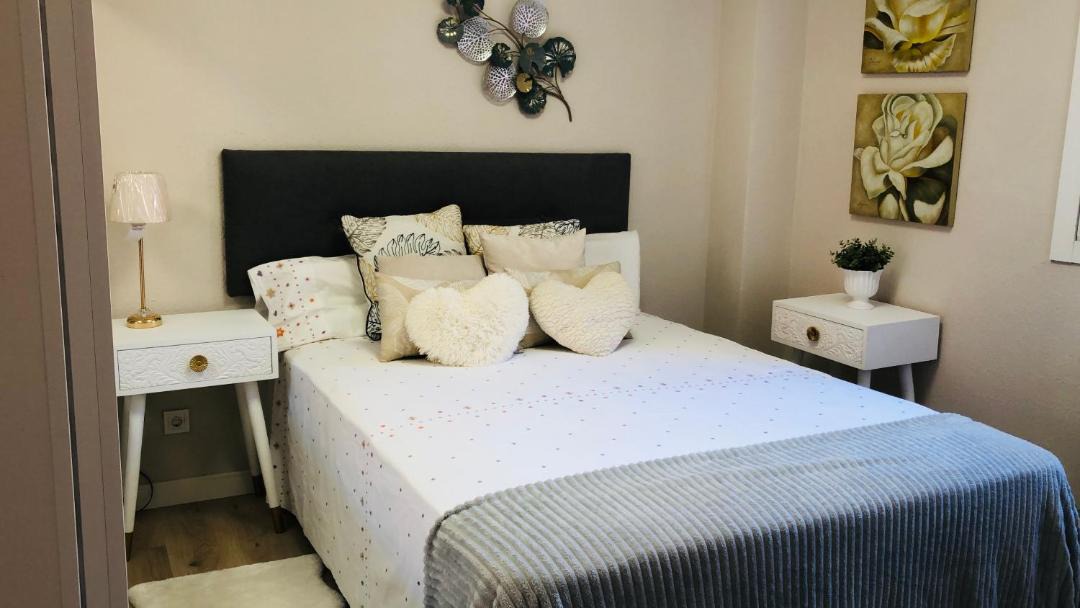 Photo of Bedroom in Santander