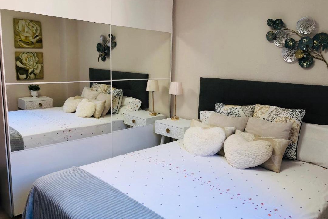 Photo of Bedroom in Santander