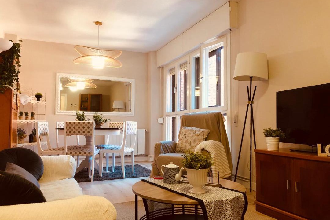 Photo of Livingroom in Santander
