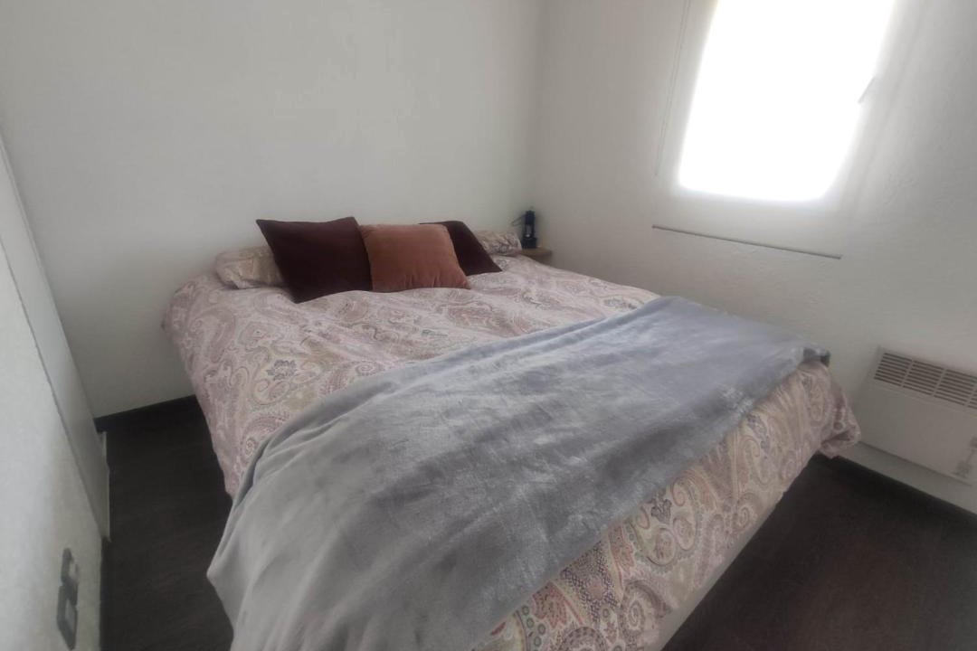 Photo of Bedroom in Esquieze-Sere