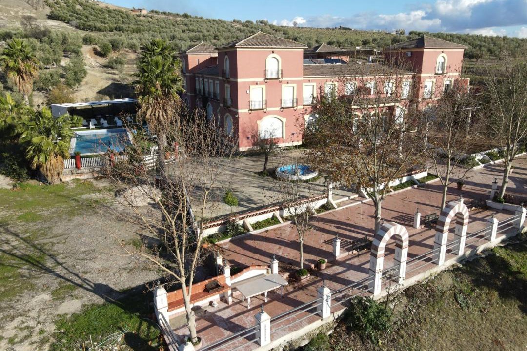 Photo of Others in Baena