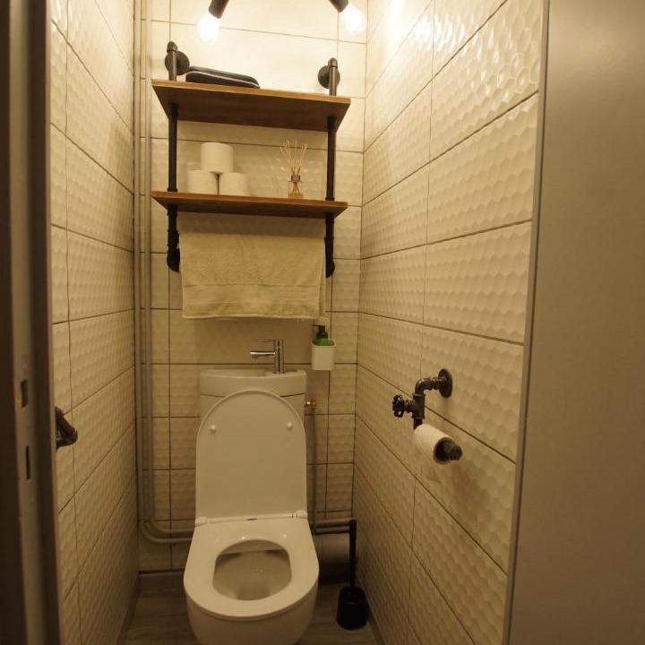 Photo of Bathroom in Chatillon-sur-Chalaronne