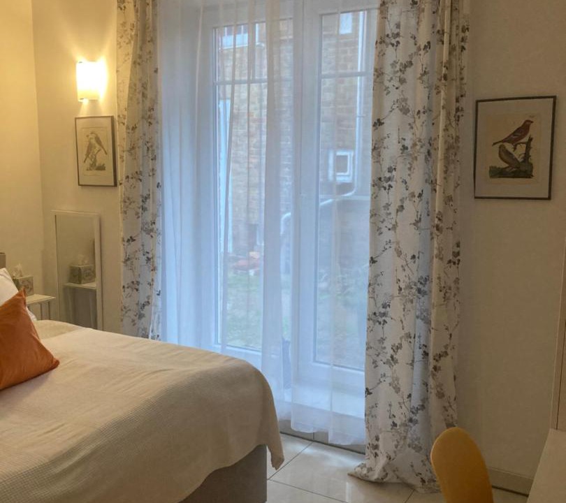 Photo of Bedroom in Usedom