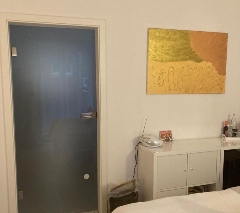 Photo of Bedroom in Usedom