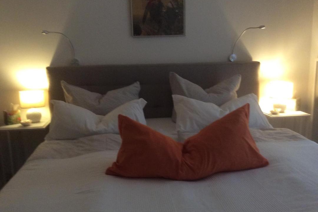 Photo of Bedroom in Usedom