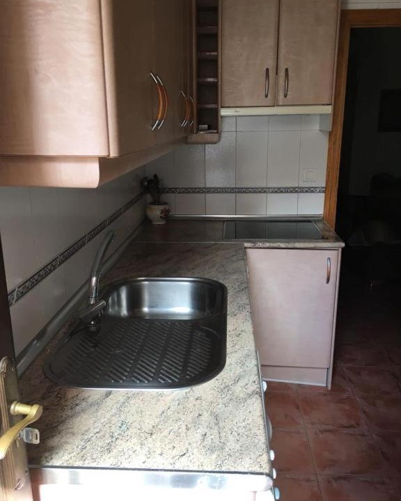 Photo of Kitchen in La Adrada