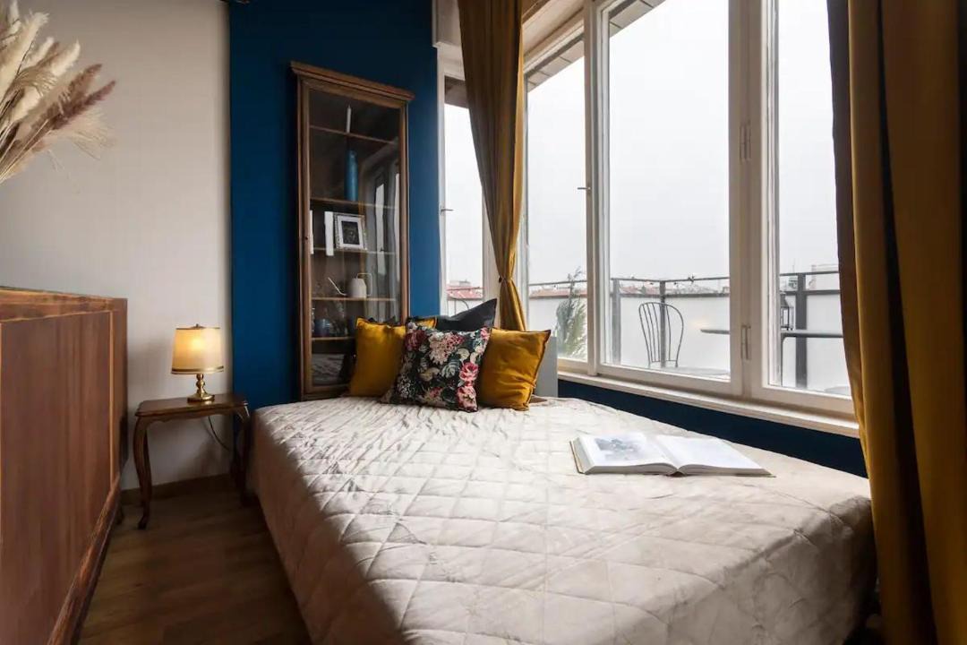Photo of Bedroom in Prague 1