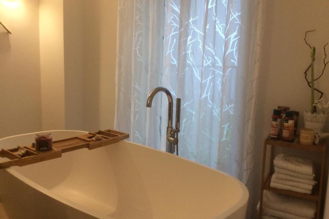Photo of Bathroom in Usedom