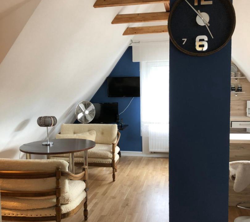 Photo of Livingroom in Beverungen