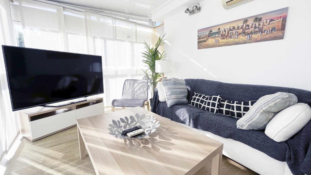 Photo of Livingroom in Playas del Palo
